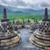 Asal-muasal dan Sejarah Candi Borobudur