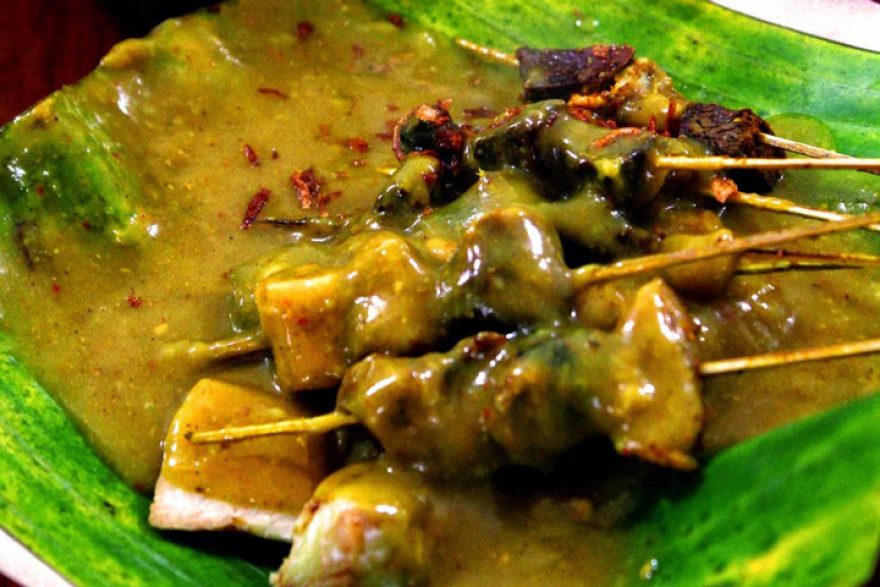 Kuliner-Andalan-Khas-Padang
