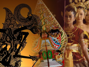 Tentang Budaya Yang Ada Di Indonesia