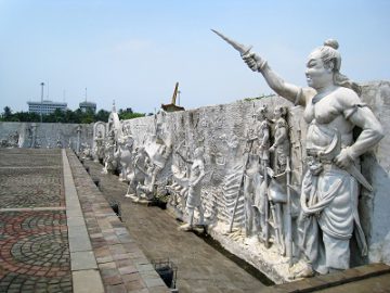 Sejarah Kerajaan Majapahit