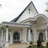 Masuknya Kristen Protestan ke Indonesia