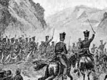 Perlawanan Bersama Perang Padri