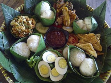 Puasa Dan Tradisi Megengan