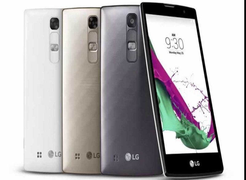 Spesifikasi Smartphone LG G5