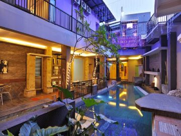 Hotel Murah Di Jakarta