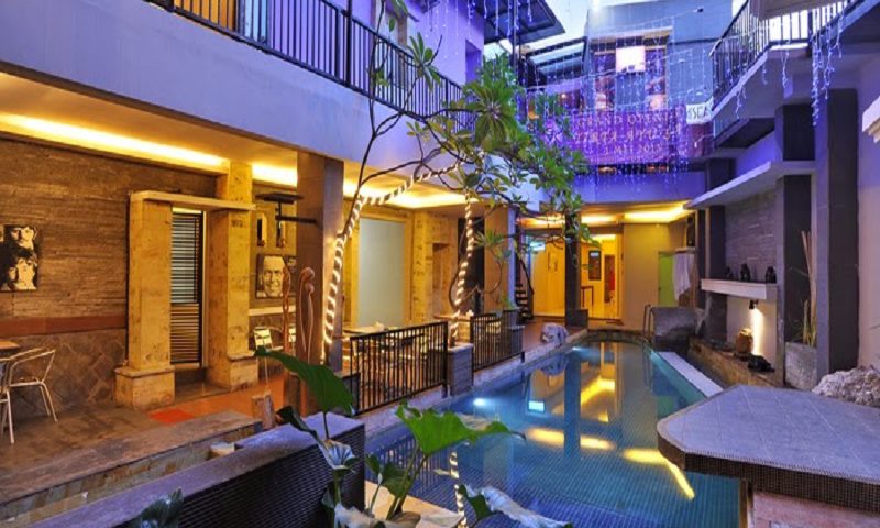 Hotel Murah Di Jakarta