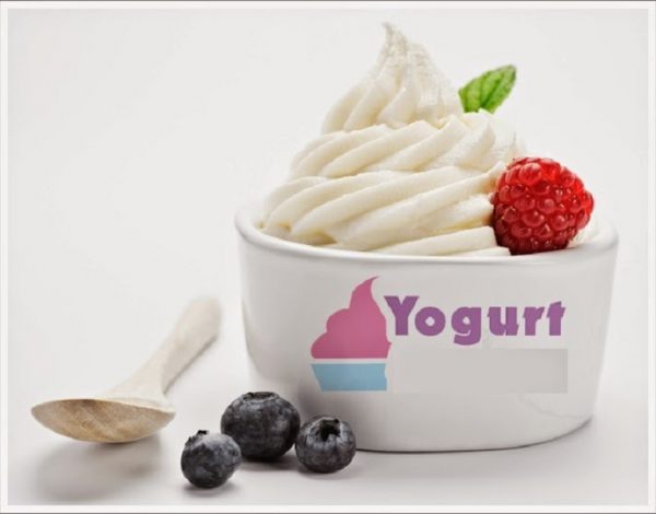 Mengenal Susu Fermentasi Yoghurt