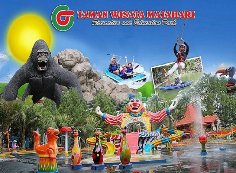 Taman Wisata Matahari