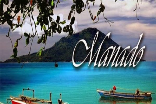 Tempat Wisata Di Manado