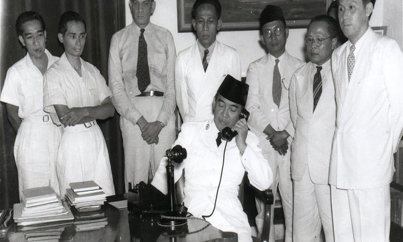 Tokoh Bersejarah Di Indonesia Yang Jarang Diekspose
