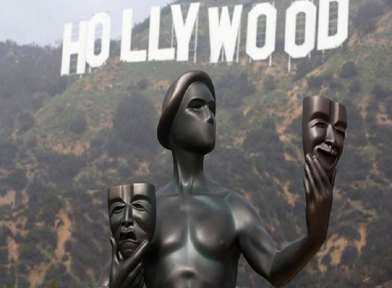 Artis Indonesia Di Dunia Hollywood