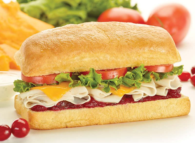 Jenis Sandwich Terkenal Di Dunia