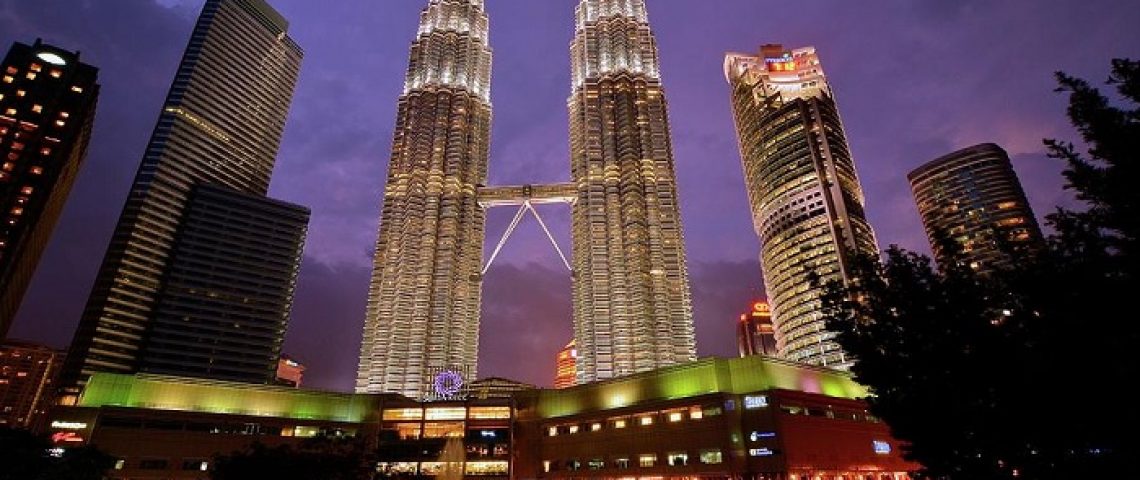 Rekomendasi Tempat Wisata Bersejarah Di Kuala Lumpur