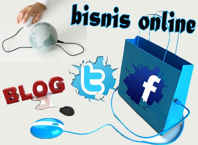 Cara Memulai Bisnis Online