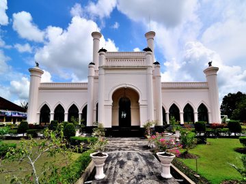Istana Siak Sri Inderapura
