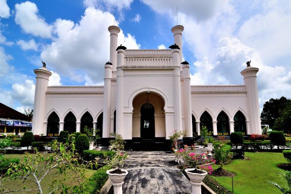 Istana Siak Sri Inderapura
