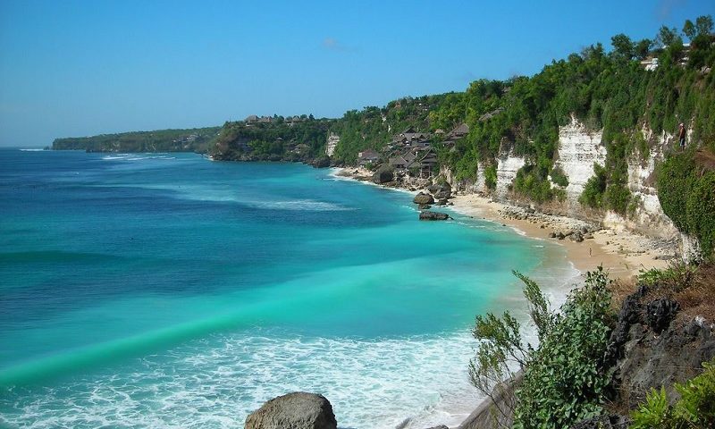 Wisata Pantai Sawarna Banten