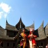 Pakaian Adat Sumatera Barat Dengan Ciri Khasnya