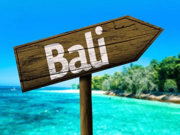 Wisata Kuliner Terfavorit Di Bali