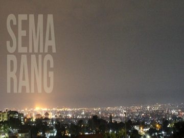 Trend Wisata Di Semarang Yang Harus Dikunjungi