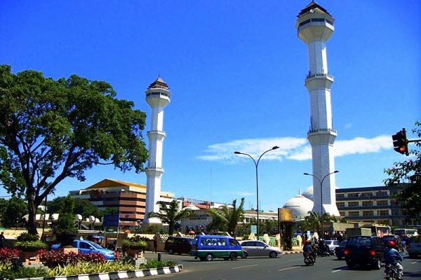 Hal Paling Unik Dari Kota Bandung