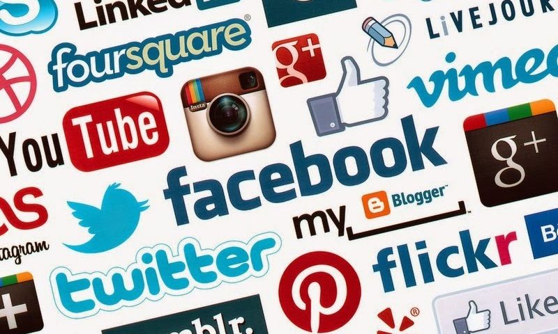 Media Sosial Yang Tepat Untuk Mulai Bisnis