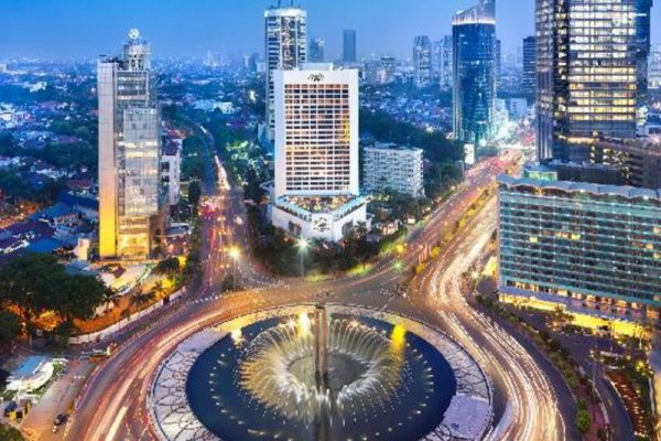 Alasan Kota Jakarta Mengundang Pendatang