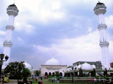 Hal Istimewa Yang Bisa Dilakukan Di Bandung