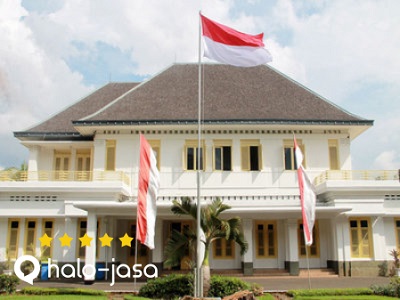 3 Tempat Indonesia Yang Mencerminkan Nasionalisme