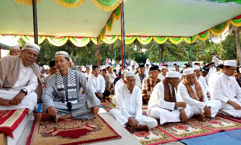 3 Tradisi Idul Adha Unik Di Indonesia