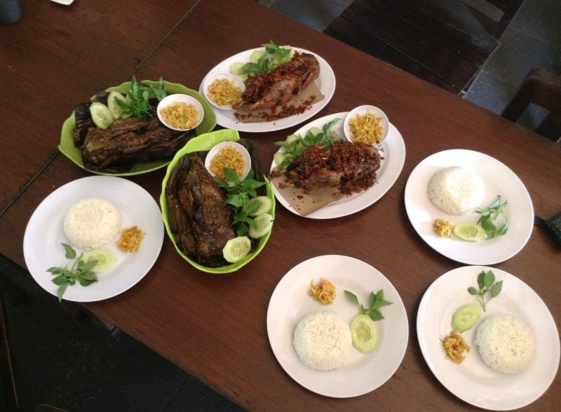 Kuliner Unik Indonesia Di Idul Adha