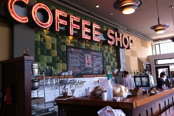 Tips Investasi Bisnis Coffe Shop Di Jakarta