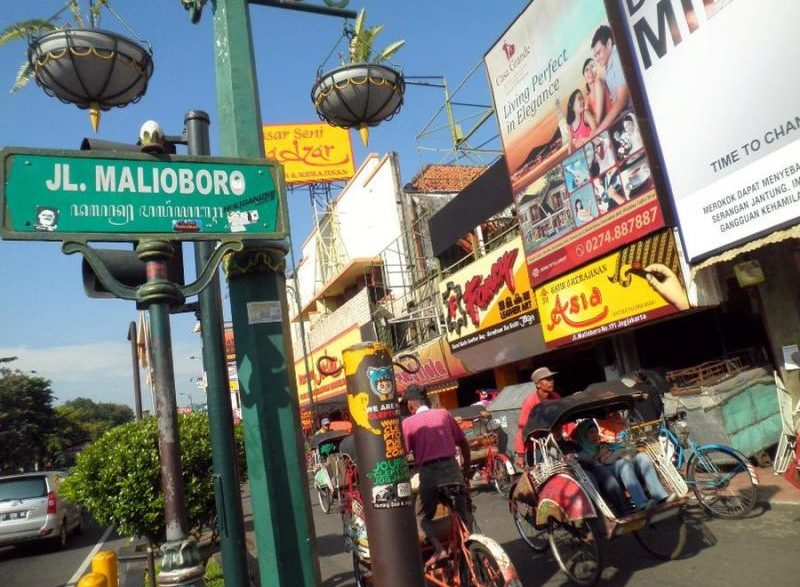 3 Keuntungan Investasi Kuliner Di Jogja