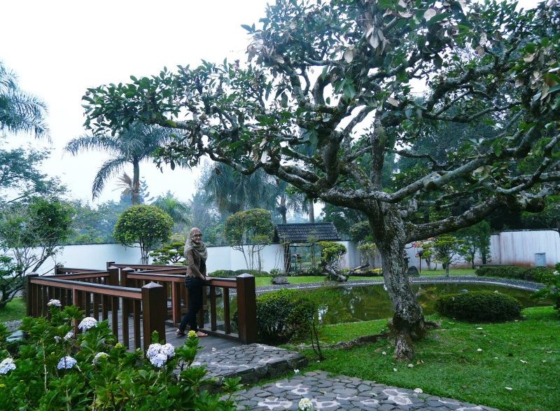 Tempat Wisata Paling Menakjubkan Di Cianjur