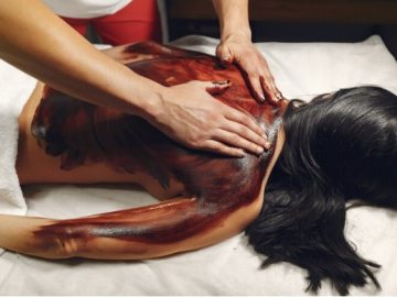 Pijat Panggilan Bogor_7 Alasan Mengapa Anda Harus Mencoba Body Massage & Lulur